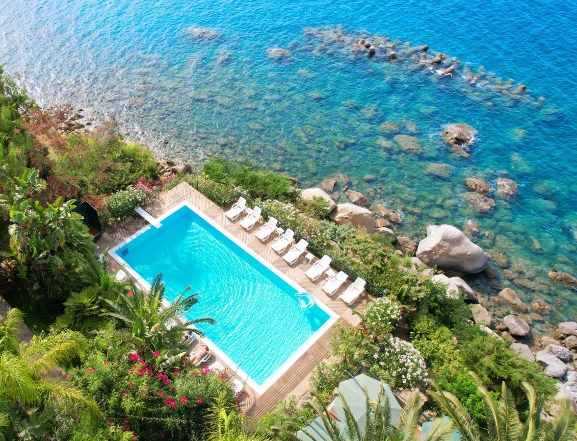 Vacation Home Casa Mare Celeste Cefalù, Italy 